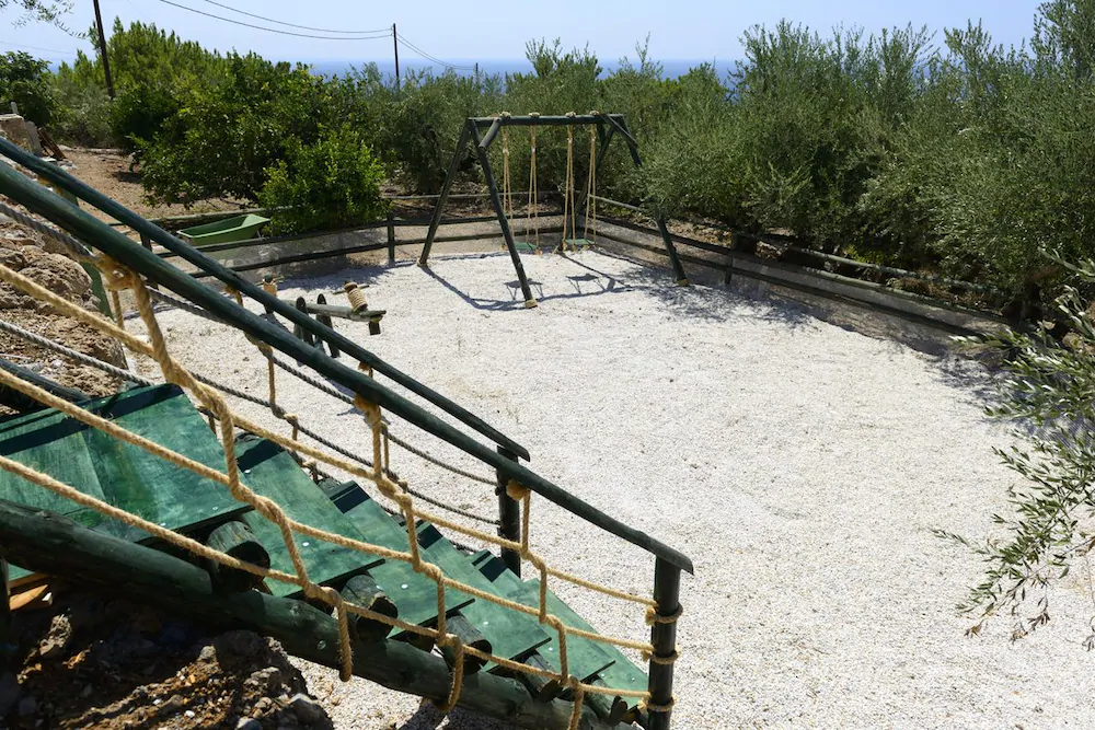 Villa Artemis
