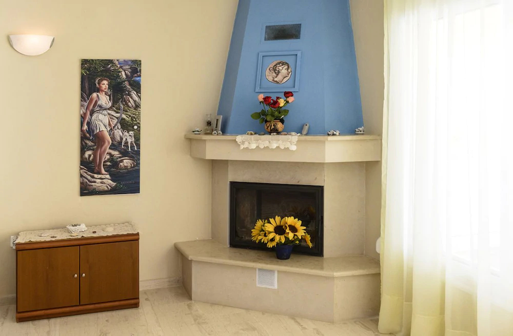 Villa Artemis