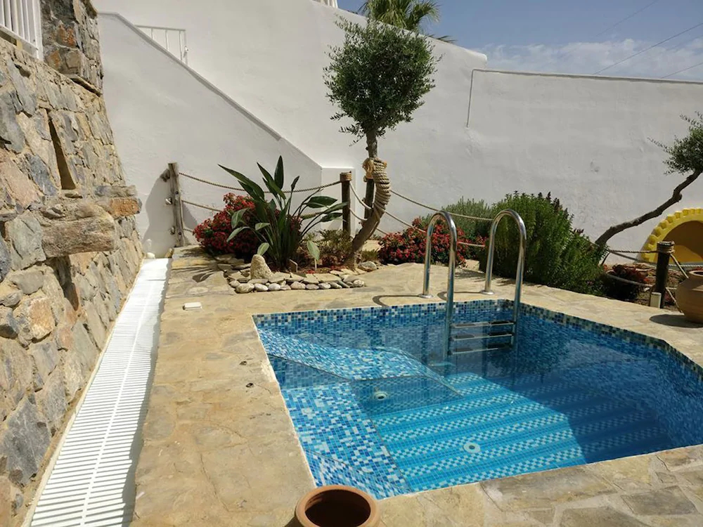 Villa Artemis