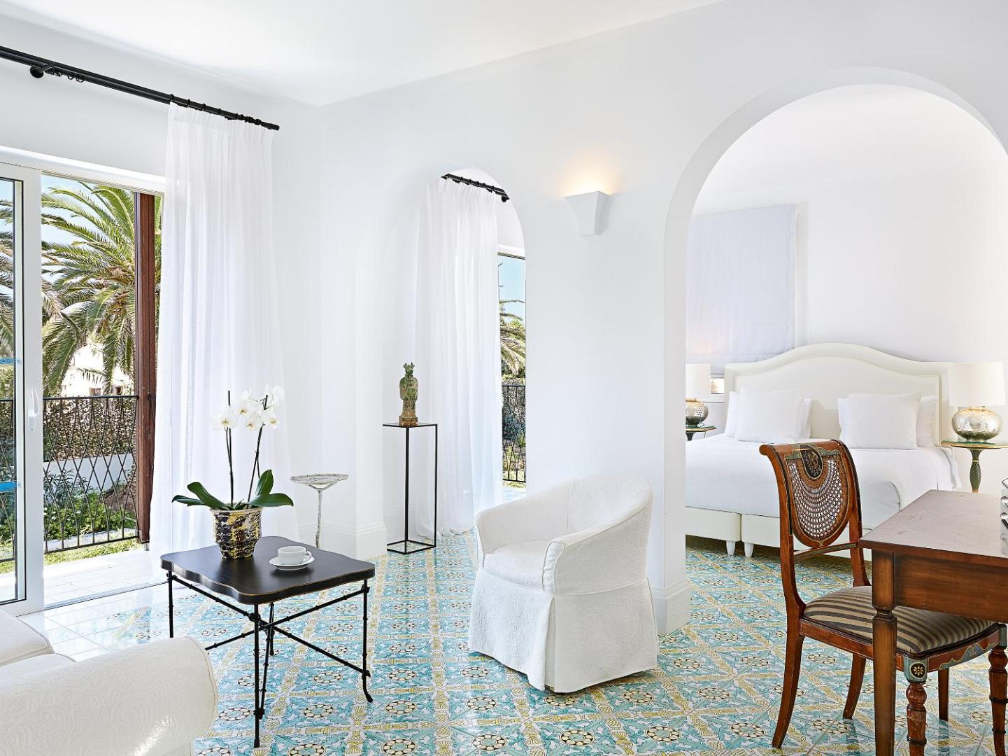 Caramel, A Grecotel Resort to Live