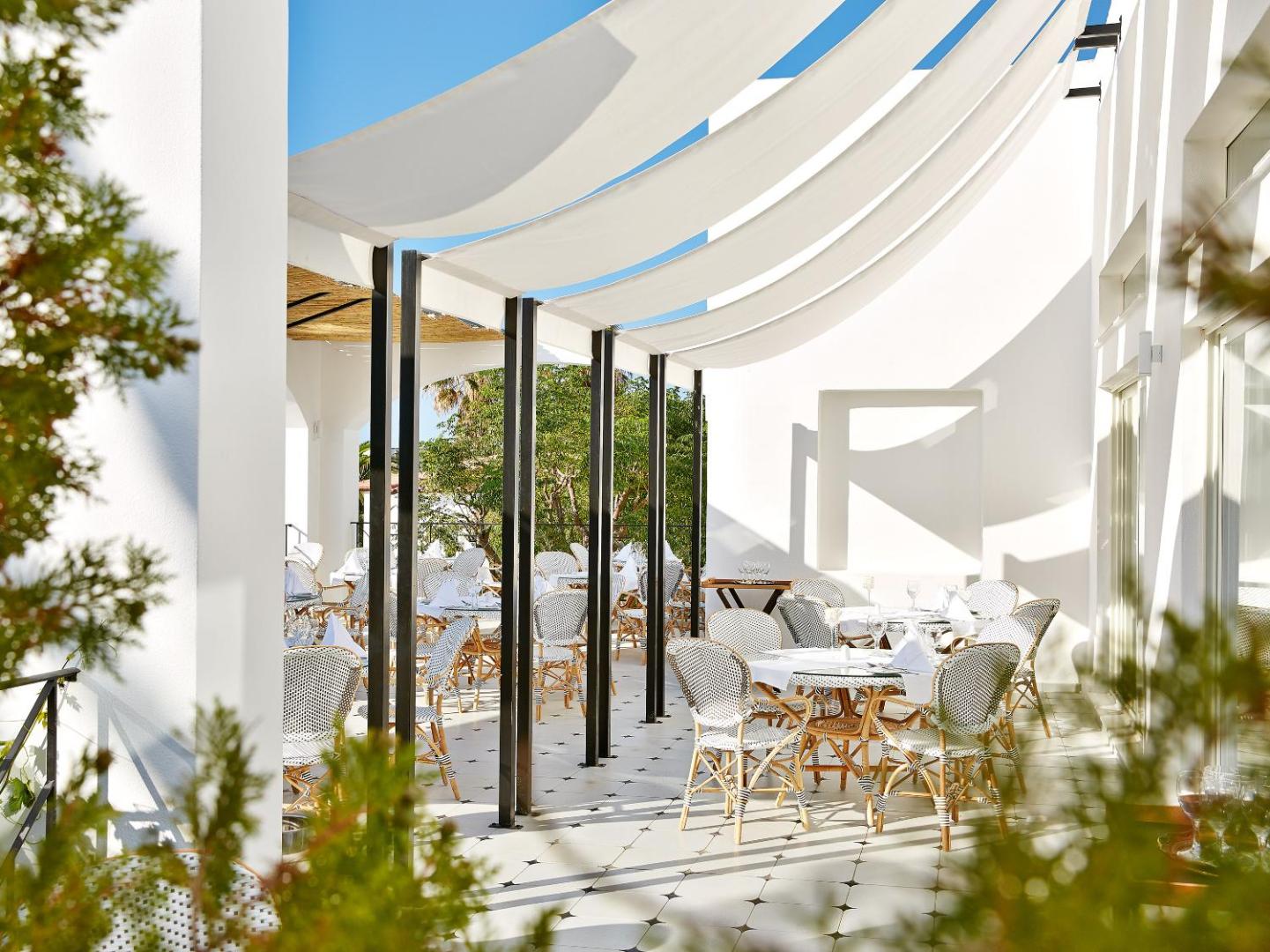 Caramel, A Grecotel Resort to Live