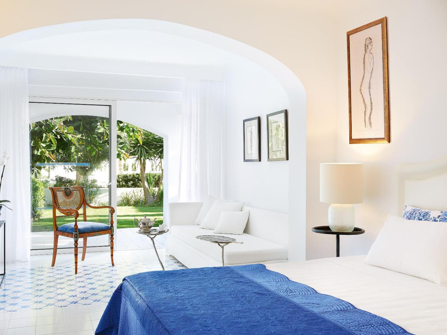 Caramel, A Grecotel Resort to Live