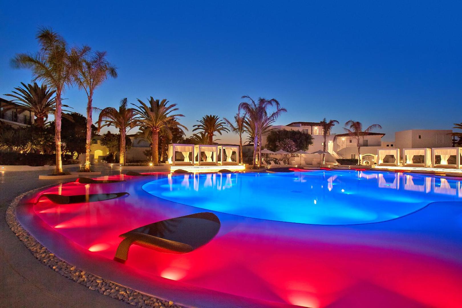 Caramel, A Grecotel Resort to Live