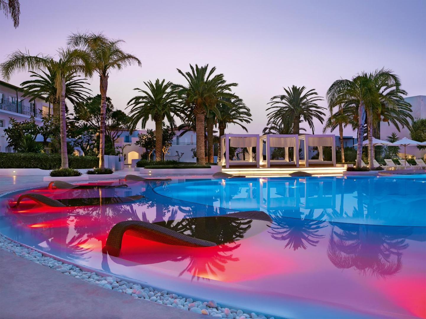 Caramel, A Grecotel Resort to Live