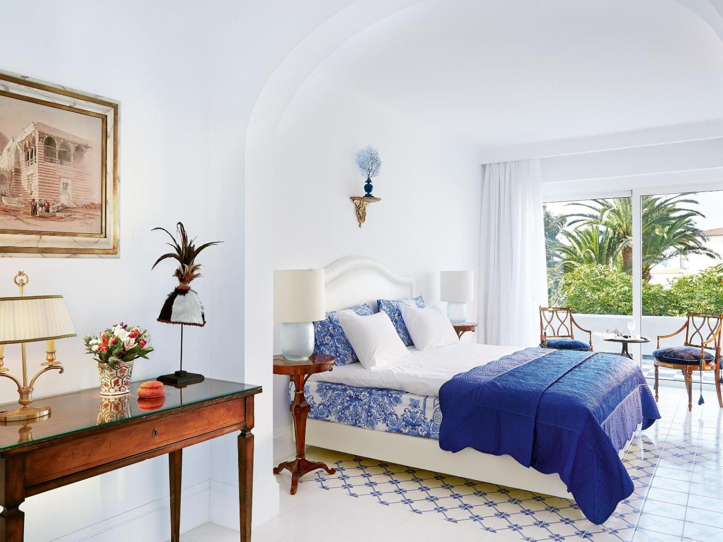 Caramel, A Grecotel Resort to Live
