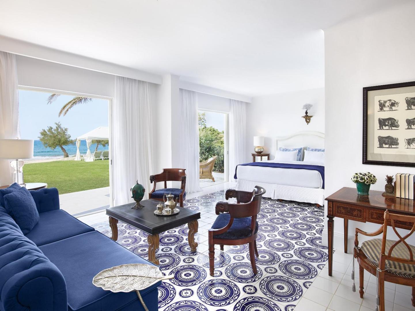 Caramel, A Grecotel Resort to Live