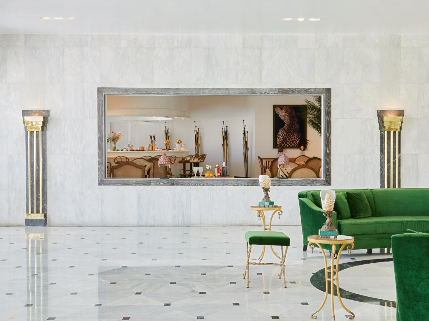 Caramel, A Grecotel Resort to Live