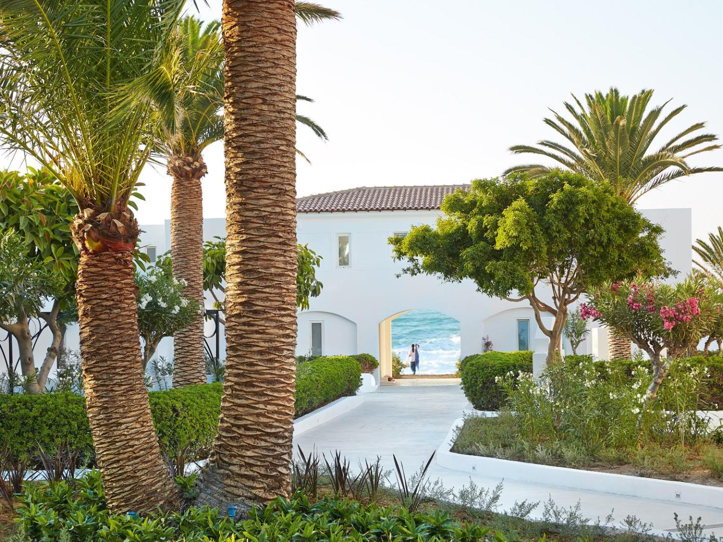 Caramel, A Grecotel Resort to Live