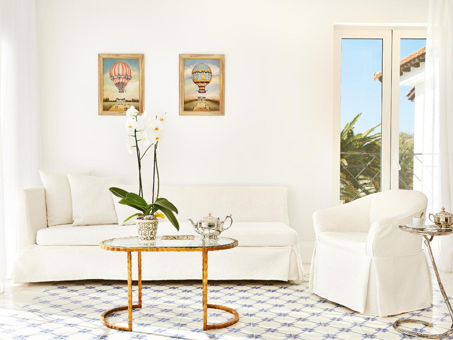 Caramel, A Grecotel Resort to Live