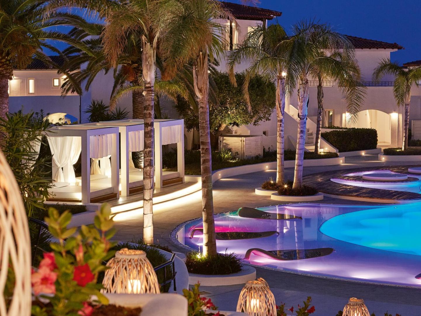 Caramel, A Grecotel Resort to Live
