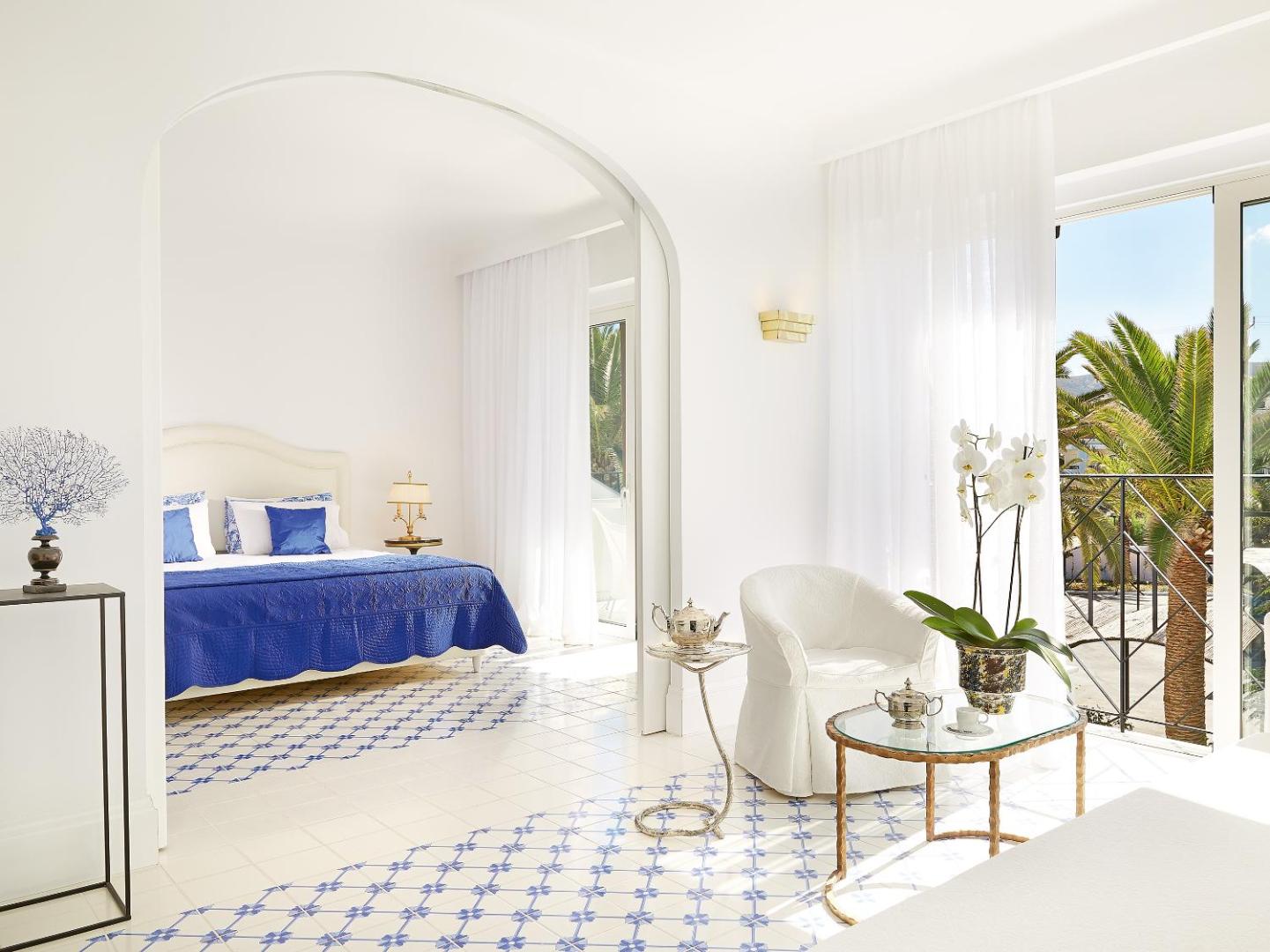 Caramel, A Grecotel Resort to Live
