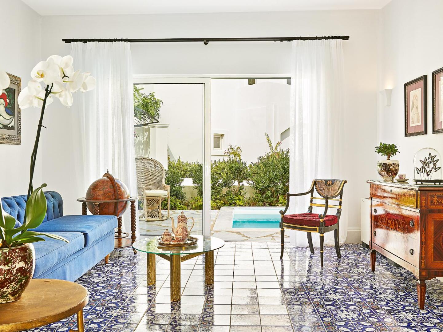 Caramel, A Grecotel Resort to Live