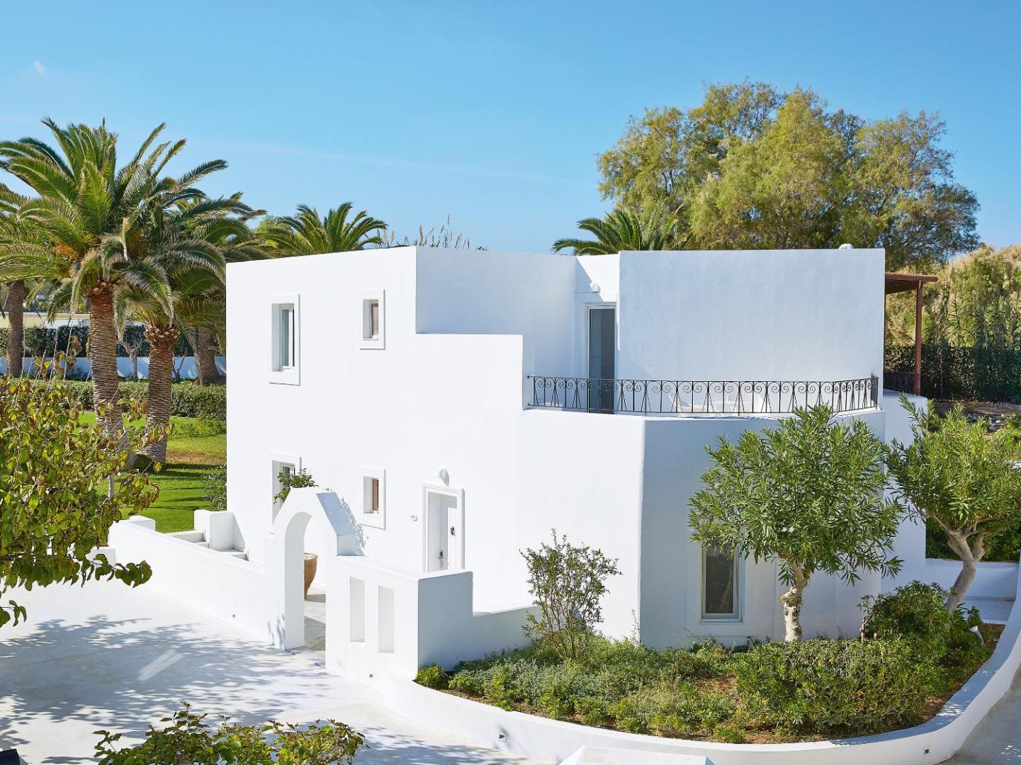 Caramel, A Grecotel Resort to Live