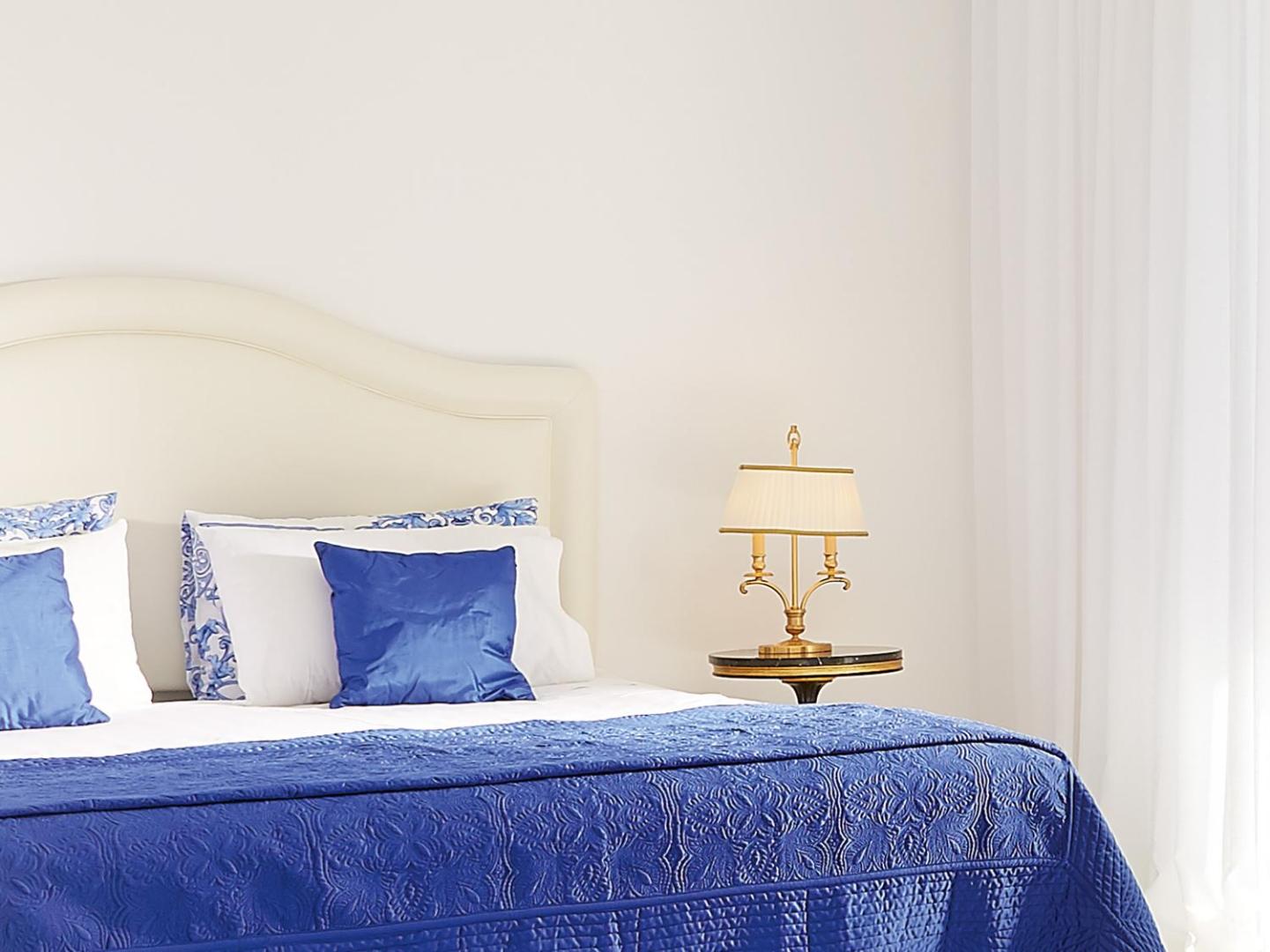 Caramel, A Grecotel Resort to Live