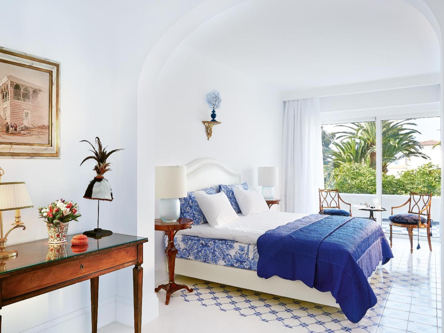 Caramel, A Grecotel Resort to Live