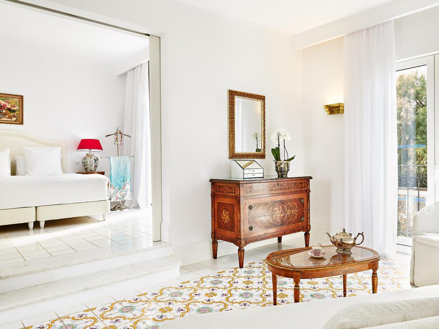 Caramel, A Grecotel Resort to Live