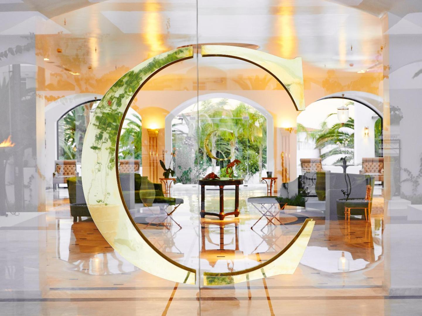 Caramel, A Grecotel Resort to Live
