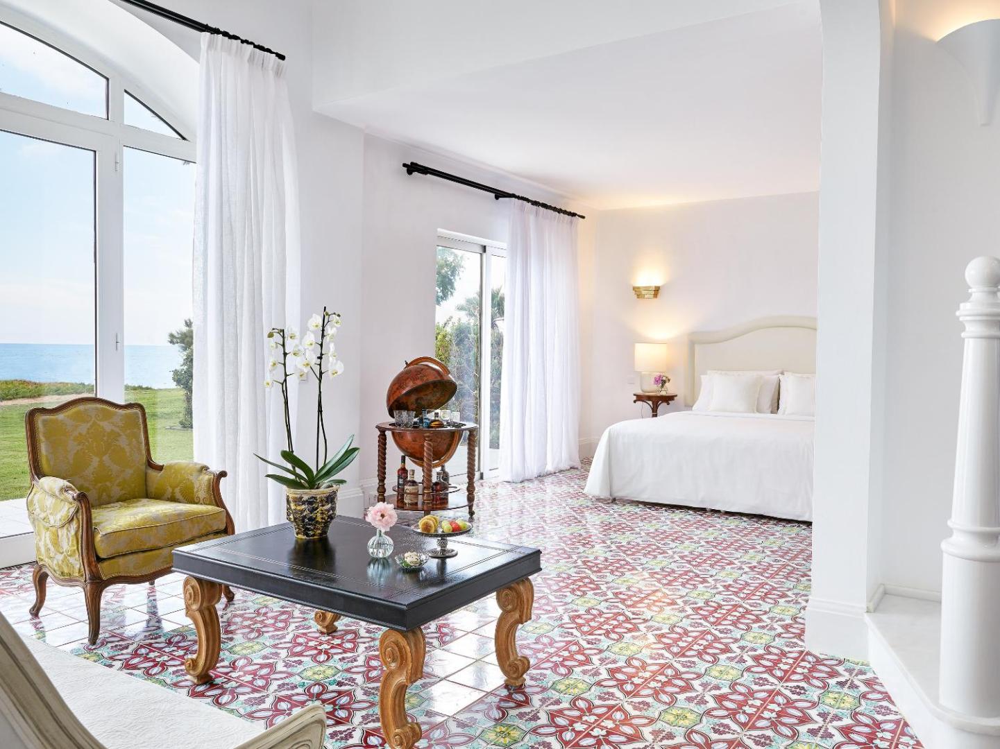 Caramel, A Grecotel Resort to Live