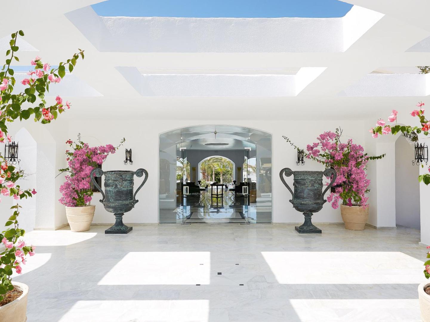 Caramel, A Grecotel Resort to Live