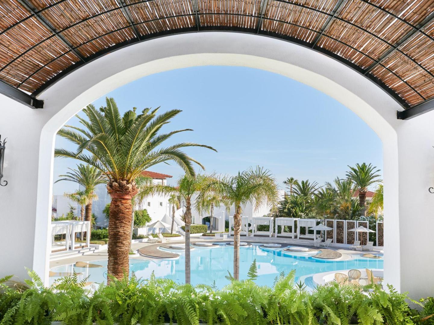 Caramel, A Grecotel Resort to Live