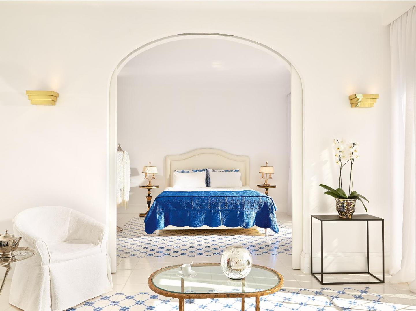 Caramel, A Grecotel Resort to Live