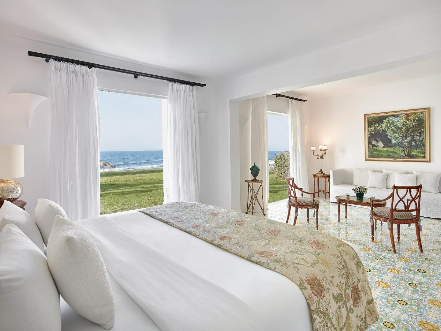 Caramel, A Grecotel Resort to Live