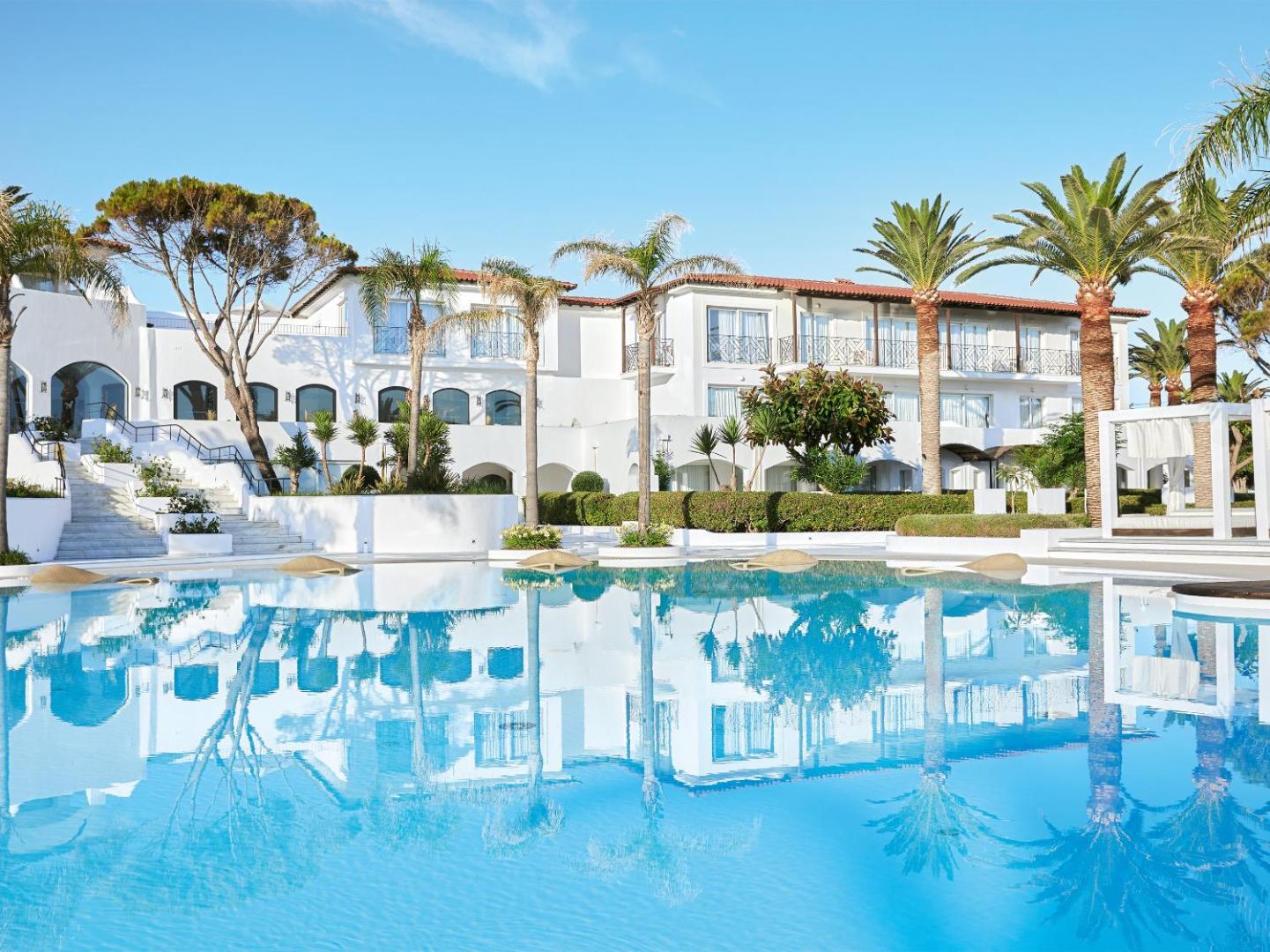 Caramel, A Grecotel Resort to Live