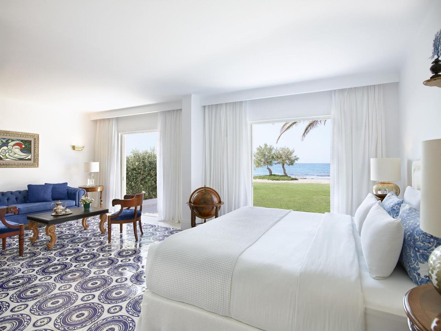Caramel, A Grecotel Resort to Live