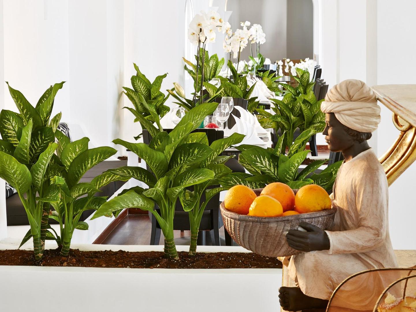 Caramel, A Grecotel Resort to Live