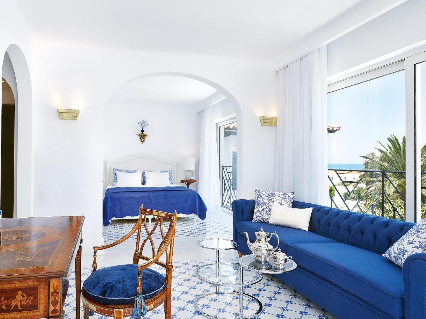 Caramel, A Grecotel Resort to Live