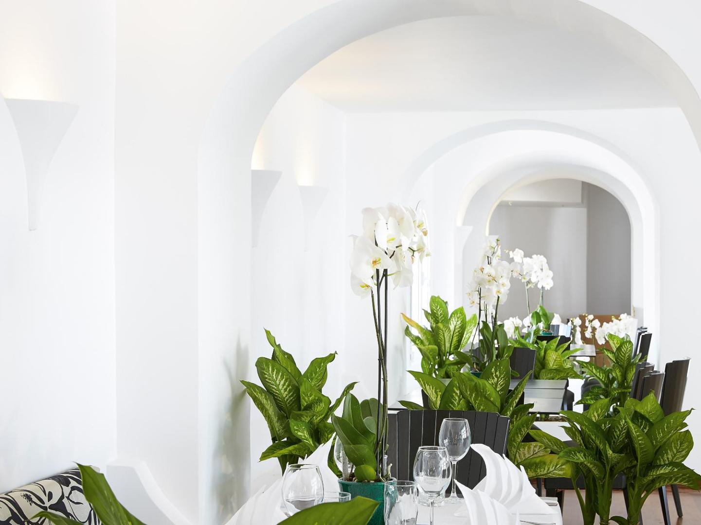 Caramel, A Grecotel Resort to Live