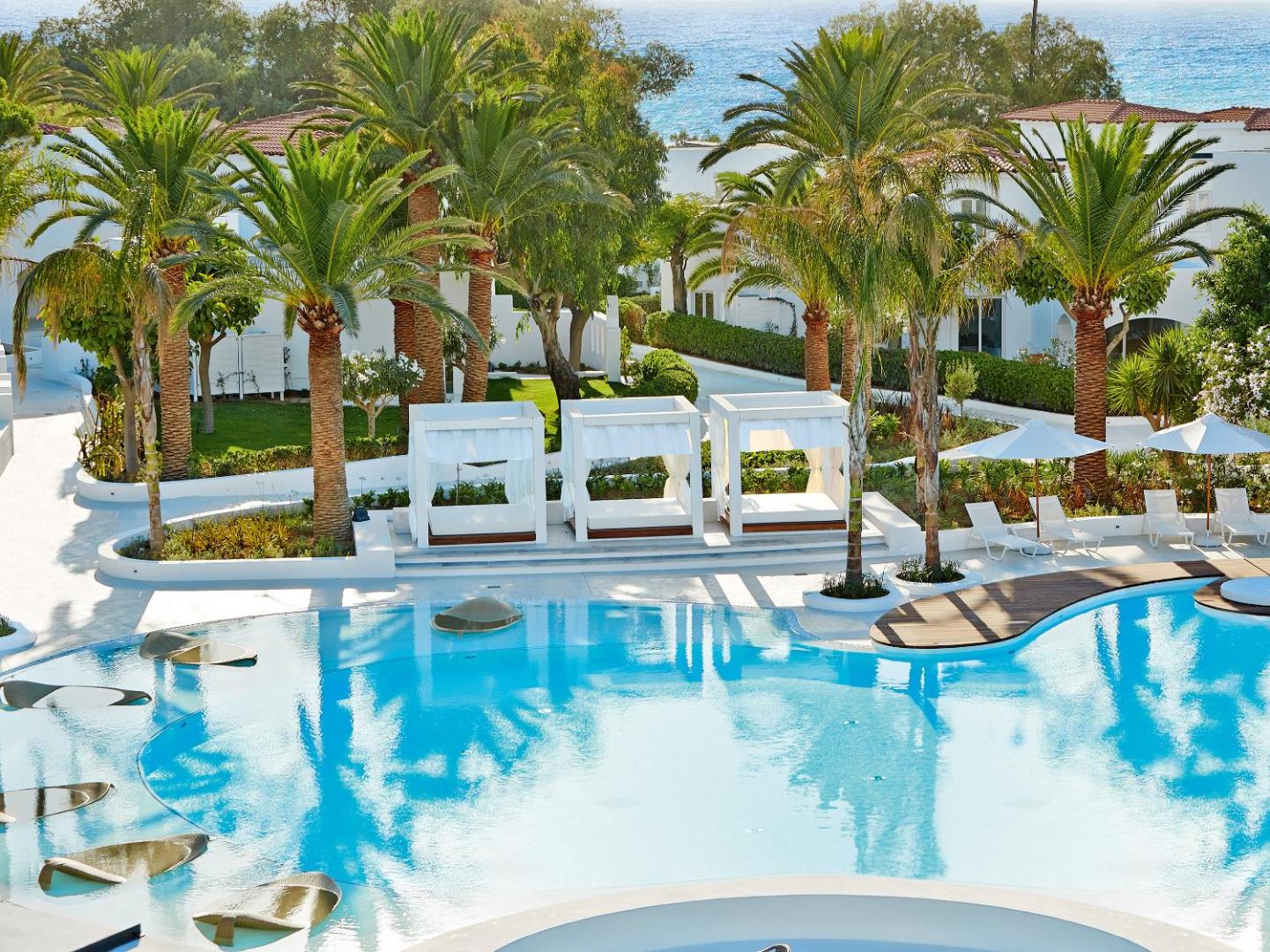 Caramel, A Grecotel Resort to Live