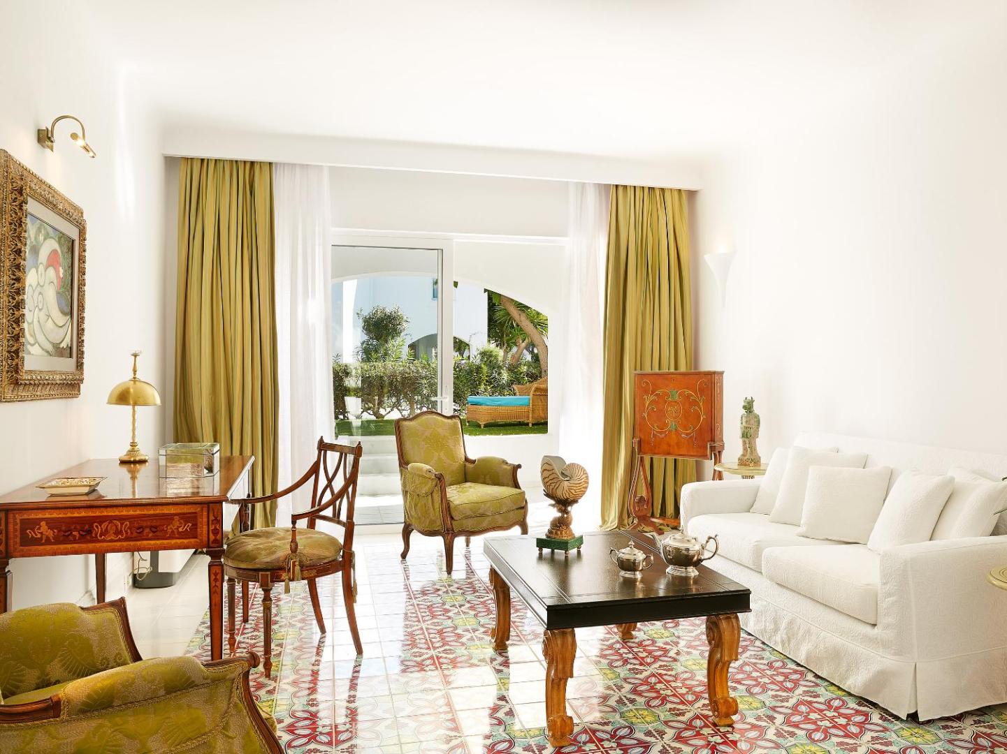 Caramel, A Grecotel Resort to Live