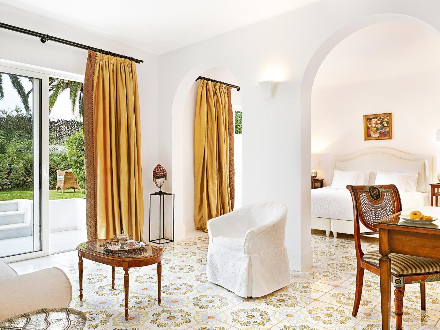 Caramel, A Grecotel Resort to Live