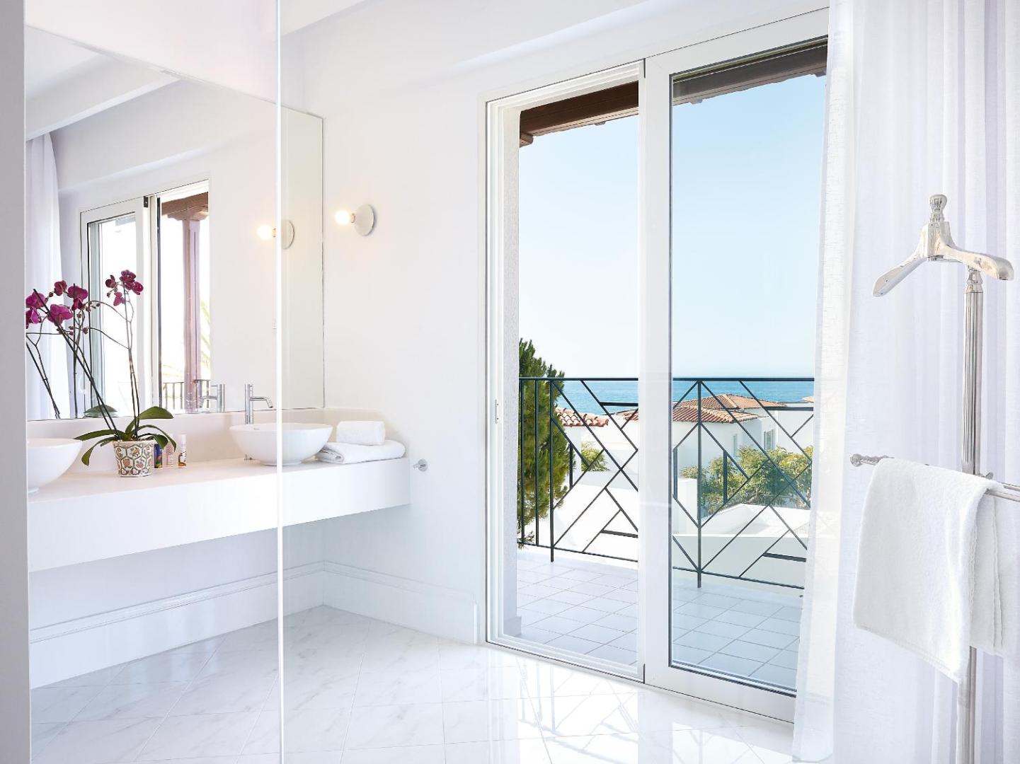 Caramel, A Grecotel Resort to Live