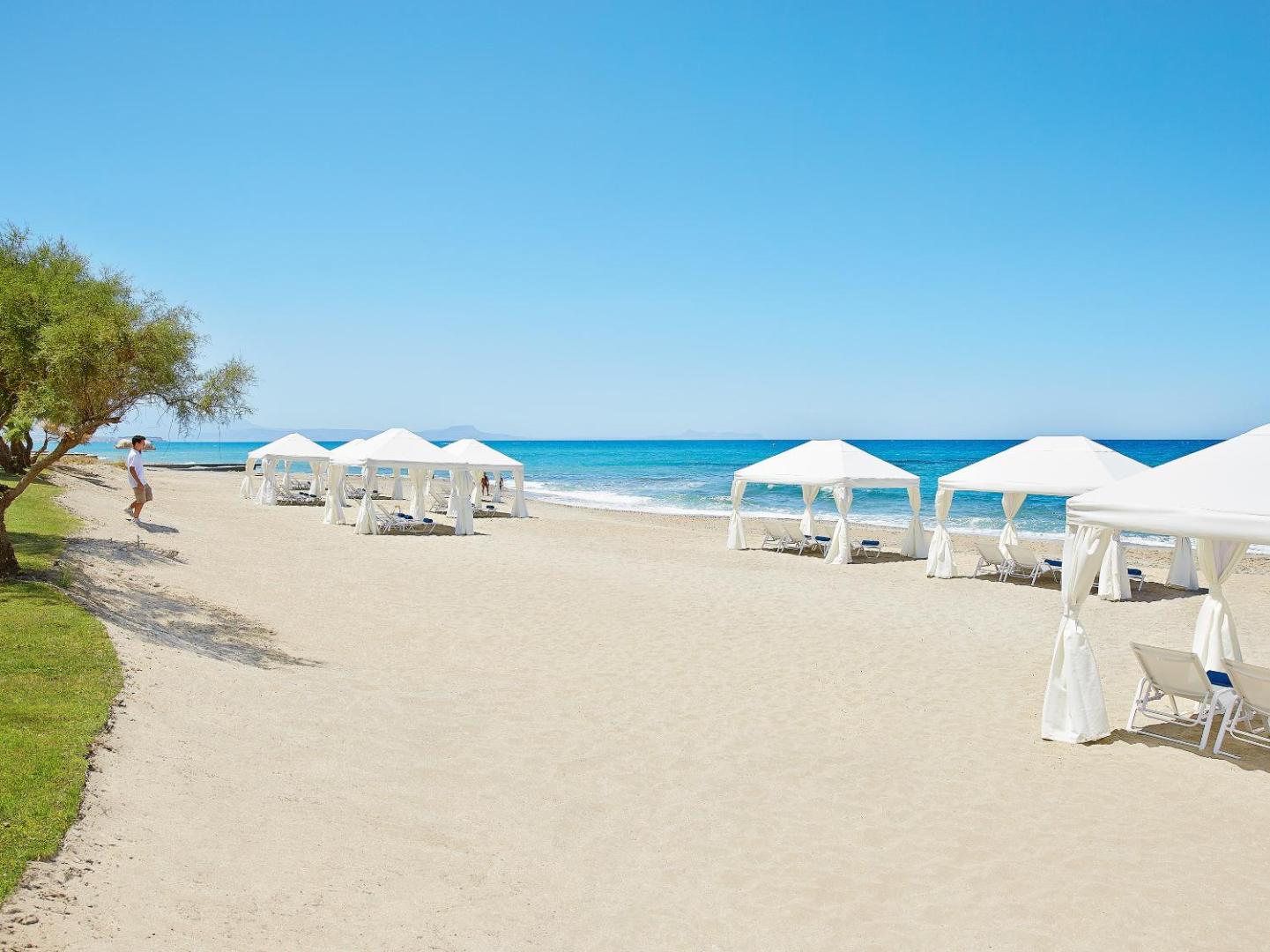 Caramel, A Grecotel Resort to Live