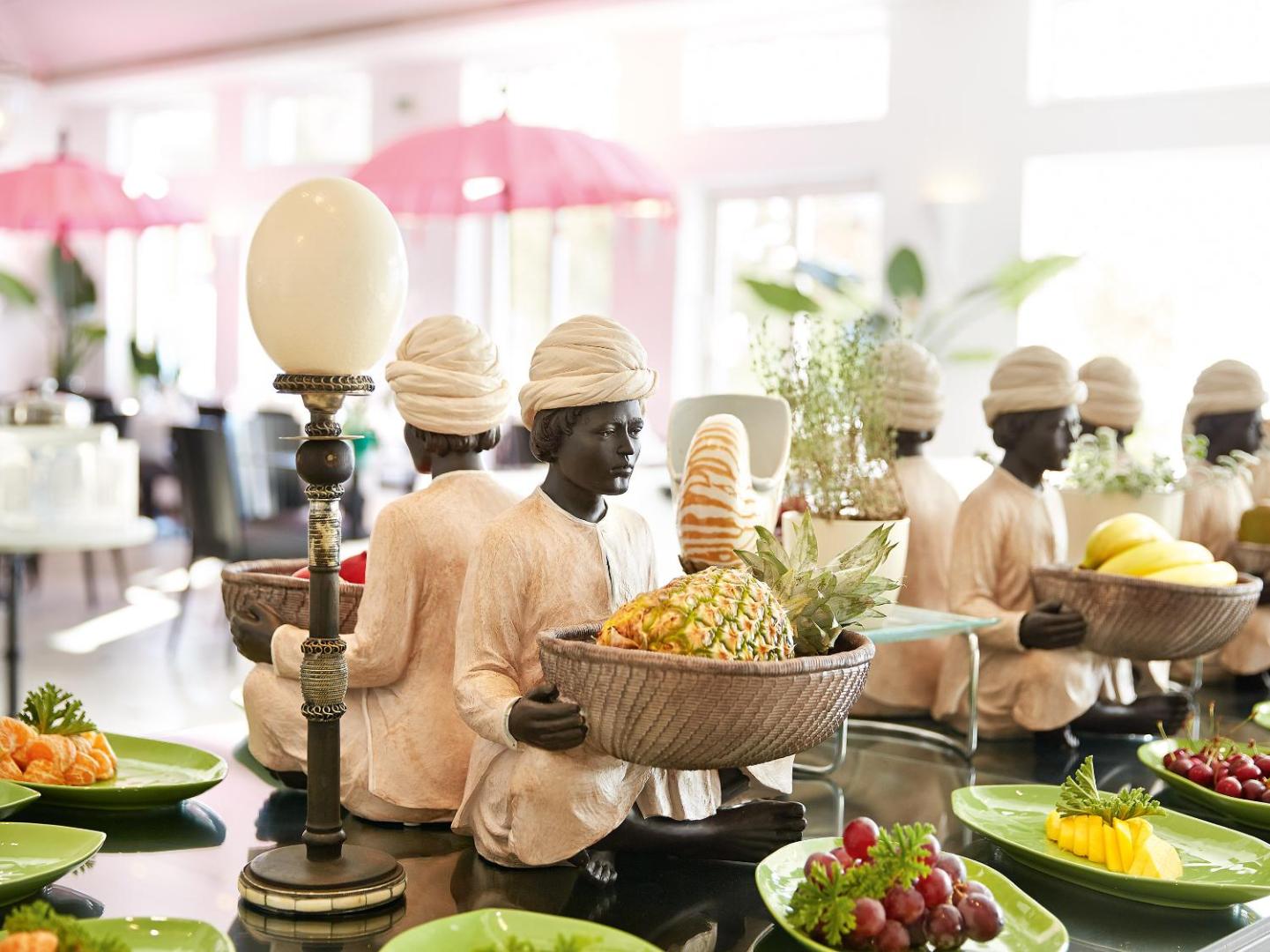 Caramel, A Grecotel Resort to Live