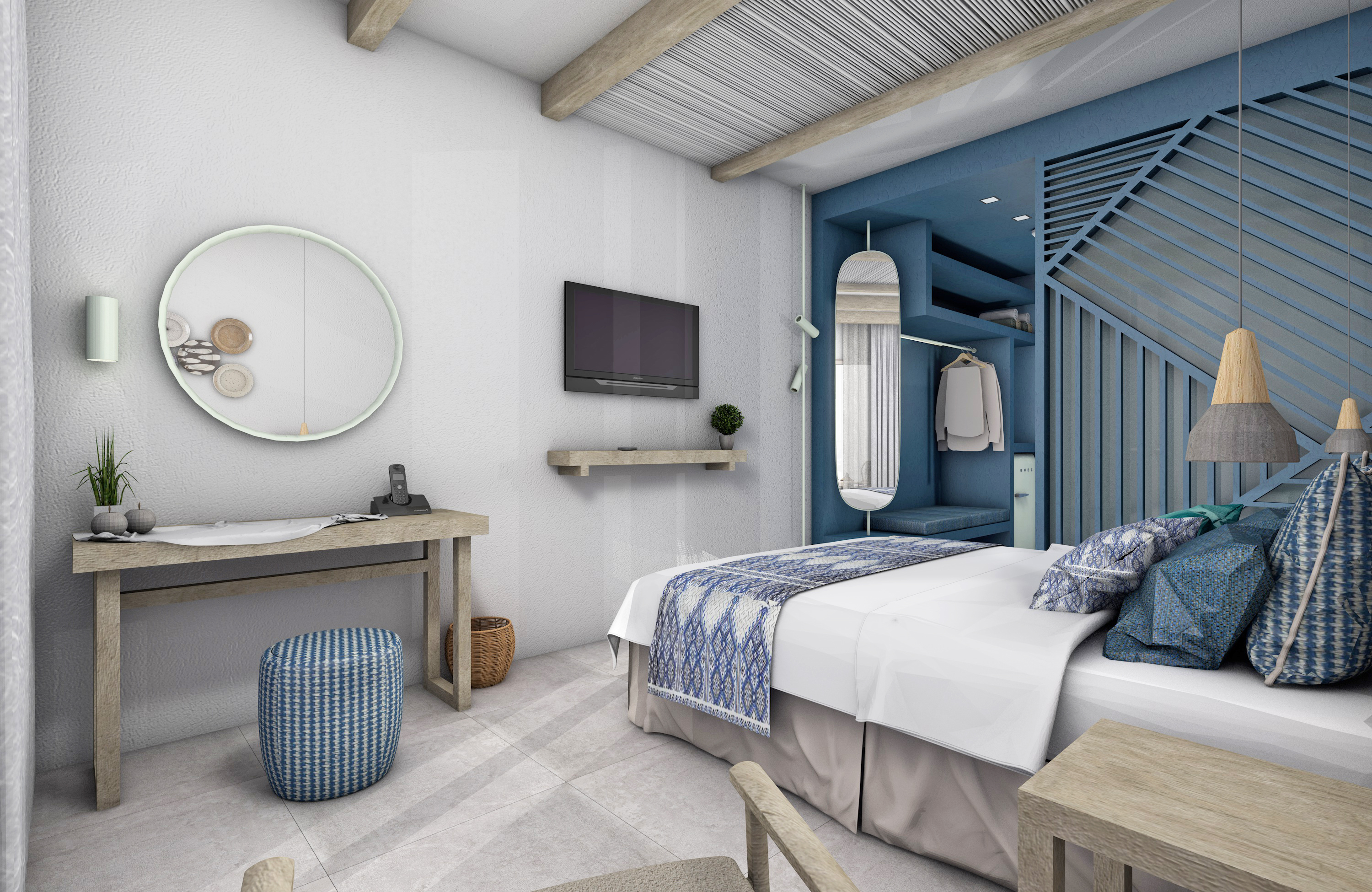 Adele Beach Hotel