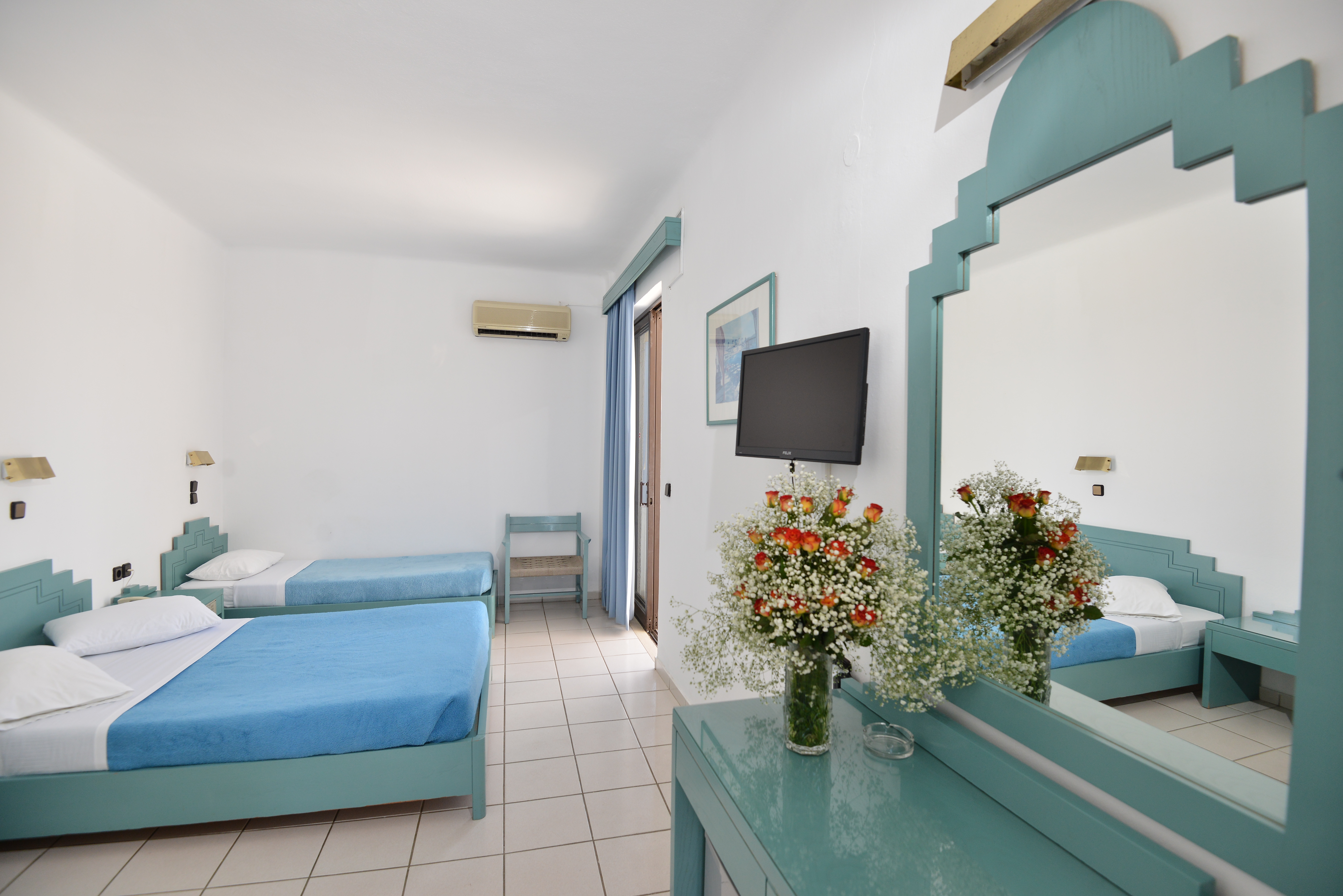 Adele Beach Hotel
