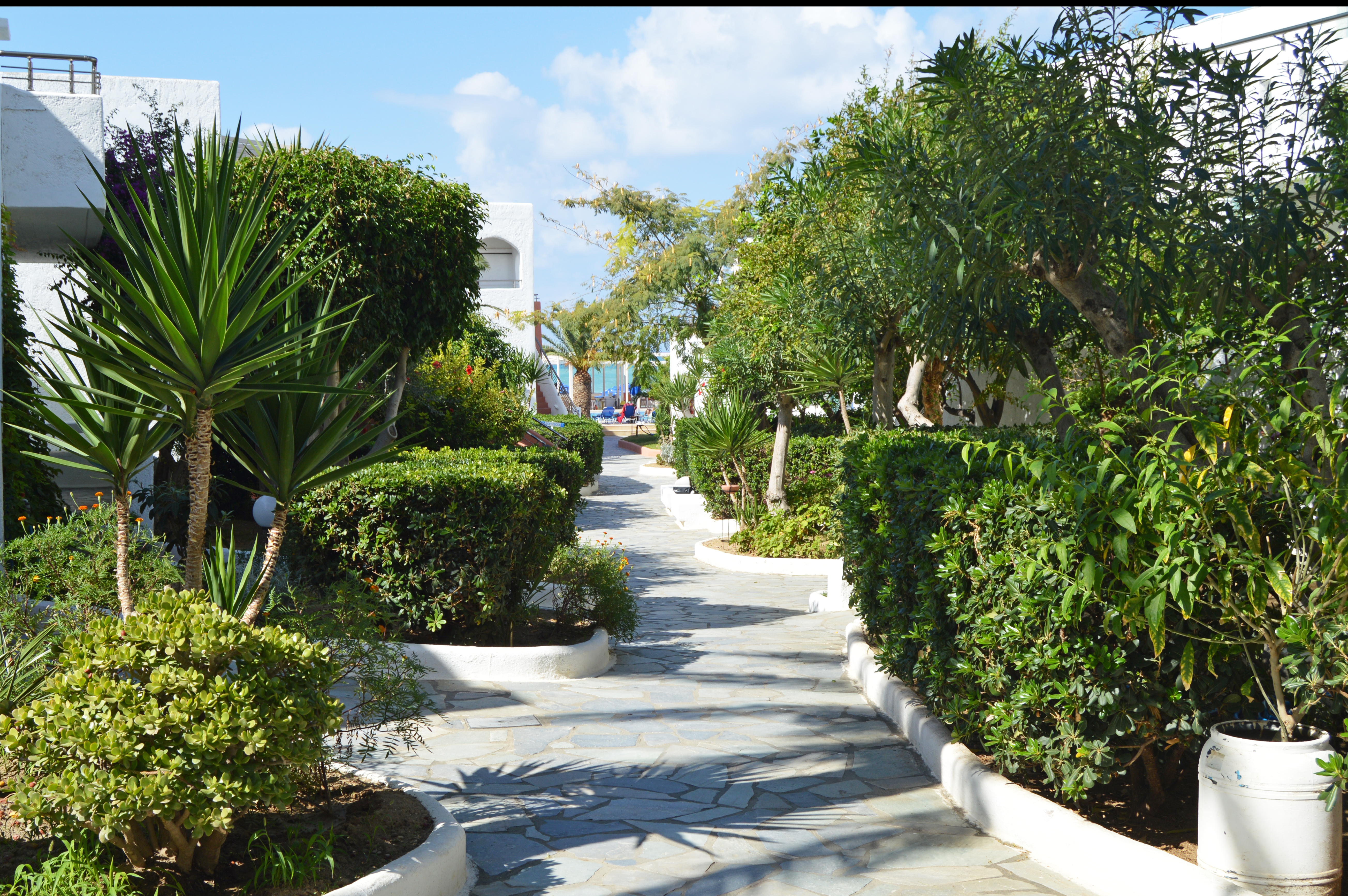Adele Beach Hotel