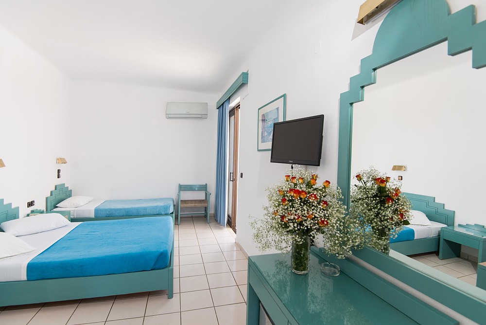 Adele Beach Hotel