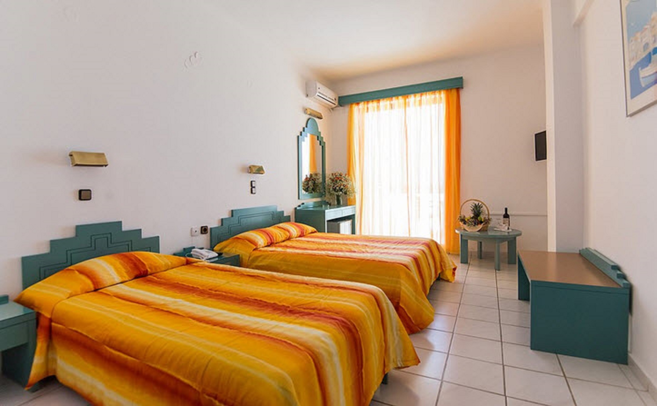 Adele Beach Hotel