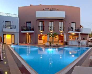 Adele Residence
