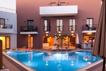 Adele Residence