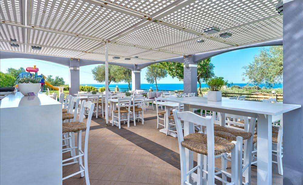 Carme Villas Resort