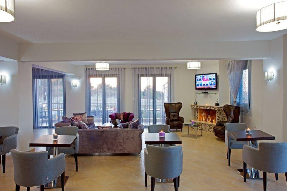 Carme Villas Resort
