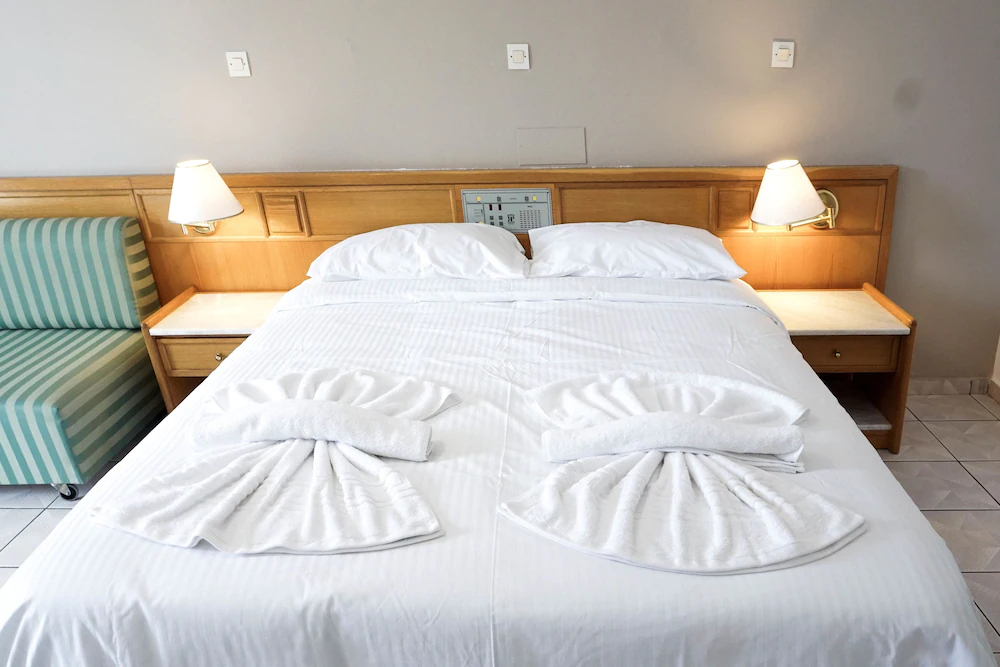 Dioni Hotel