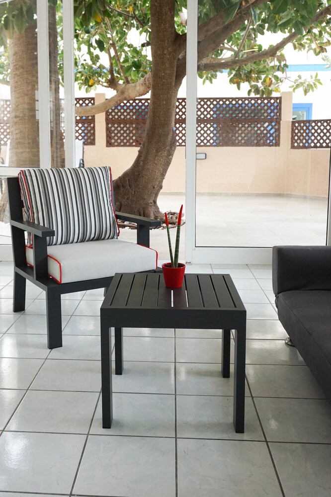 Dioni Hotel