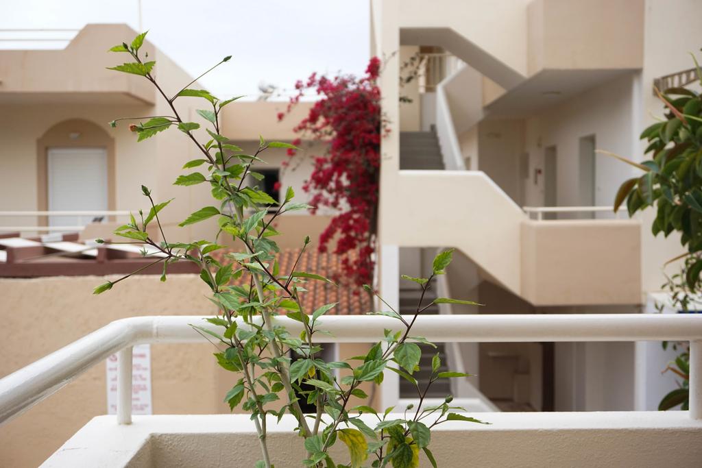 Dioni Hotel