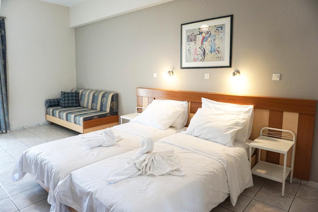 Dioni Hotel